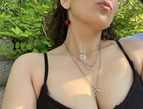 Full leaked Janemargolss private photo