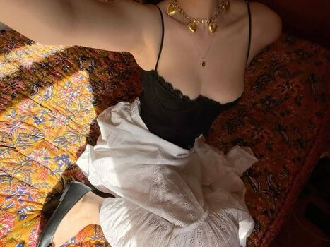 Full leaked Janemargolss private photo