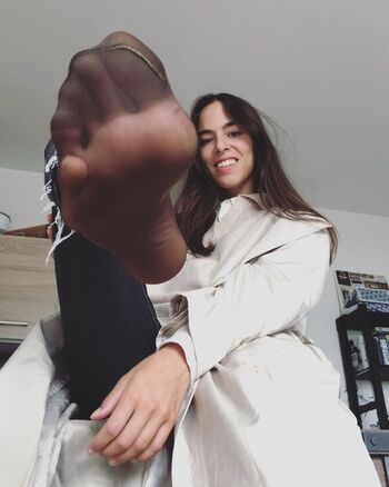 Full leaked Janesocks private photo