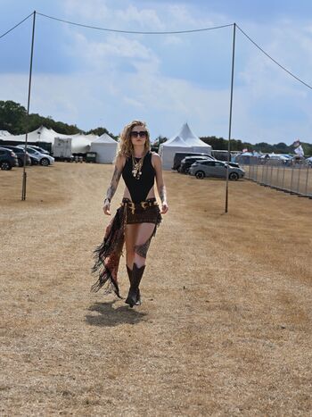 Full leaked Janet devlin private photo