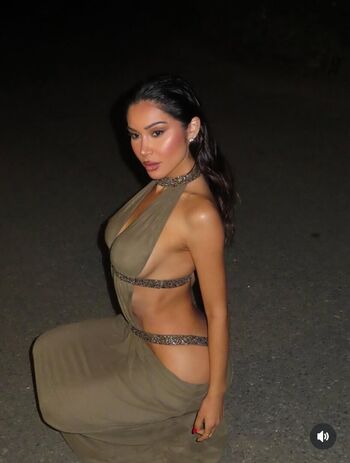 Full leaked Janet guzman  page private photo