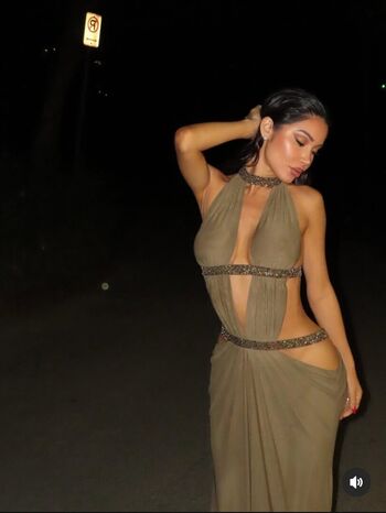 Full leaked Janet guzman  page private photo