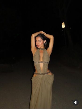 Full leaked Janet guzman  page private photo