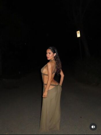 Full leaked Janet guzman  page private photo