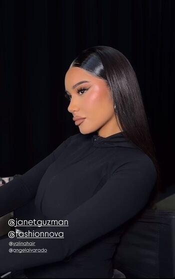 Janet Guzman