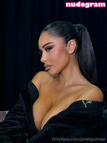 Janet Guzman