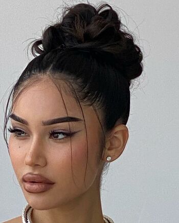 Full leaked Janet guzman private photo