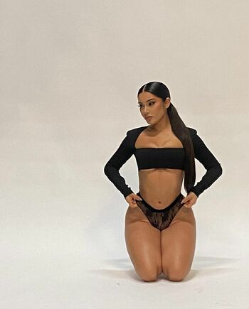 Full leaked Janet guzman private photo