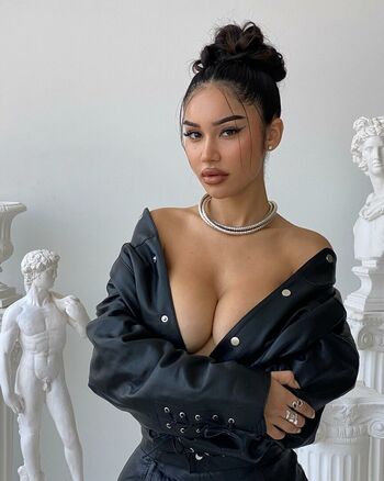 Full leaked Janet guzman private photo