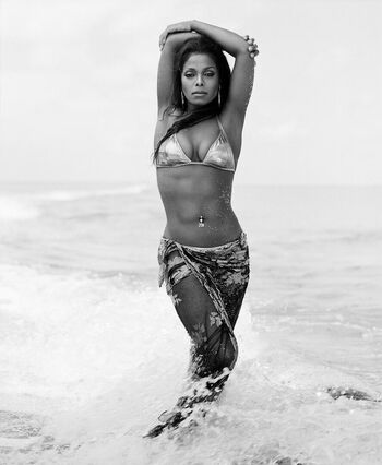 Full leaked Janet jackson private photo