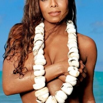 Janet Jackson