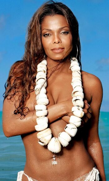 Full leaked Janet jackson private photo