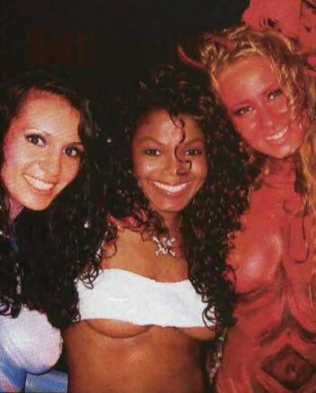 Janet Jackson