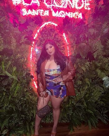 Full leaked Janet jae private photo