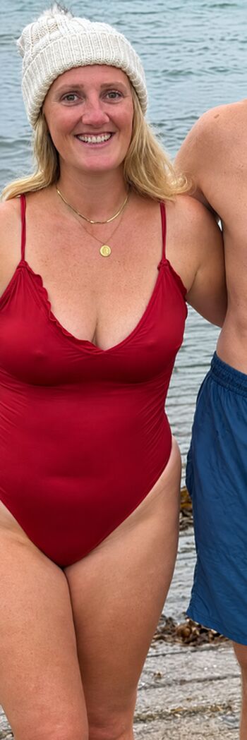 Full leaked Janet newenham private photo