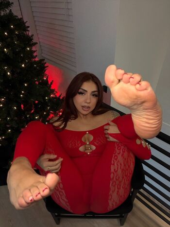 Full leaked Janet urquidi private photo