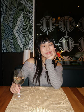 Full leaked Janetkhanhle private photo