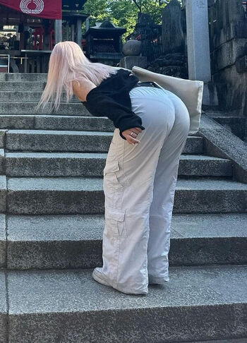 Full leaked Janetkhanhle private photo