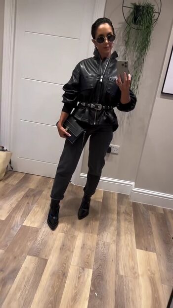 Full leaked Janette manrara private photo