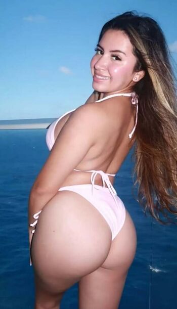 Full leaked Janexy sanche private photo