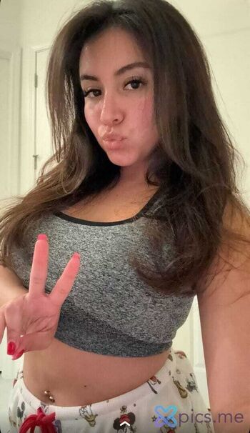 Full leaked Janexy sanche private photo