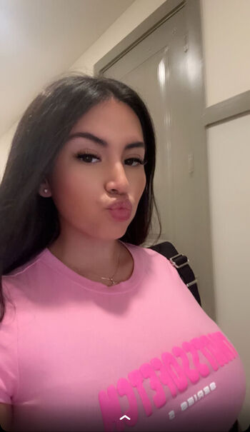 Janexy Sanchez
