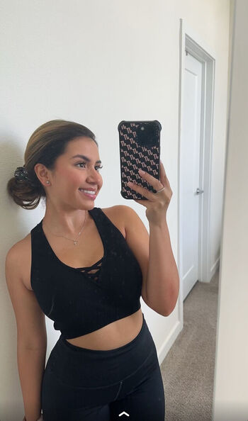 Full leaked Janexy sanchez private photo