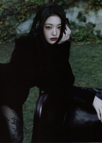 Jang Won-young
