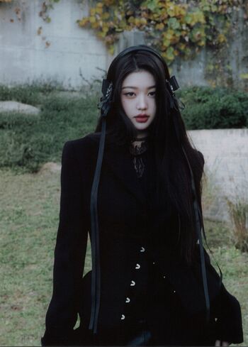 Jang Won-young