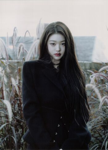 Jang Won-young