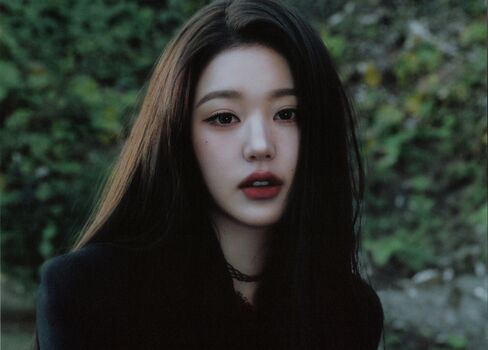 Jang Won-young