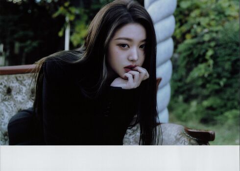 Jang Won-young