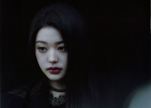 Jang Won-young