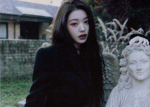 Jang Won-young