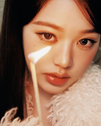 Jang Won-young
