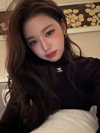 Jang Won-young