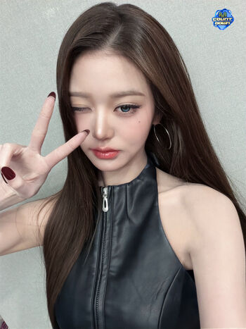 Jang Won-young