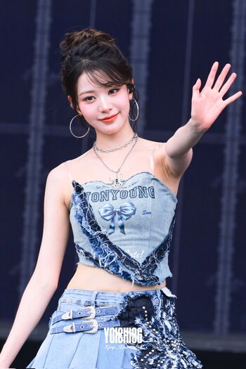 Jang Won-young