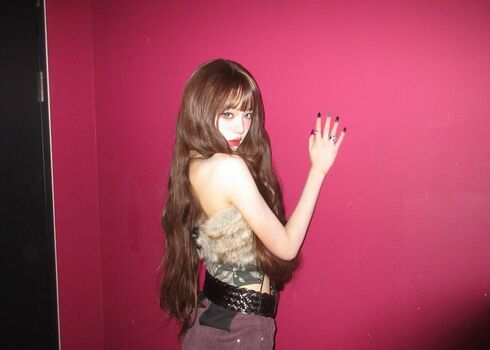 Jang Won-young