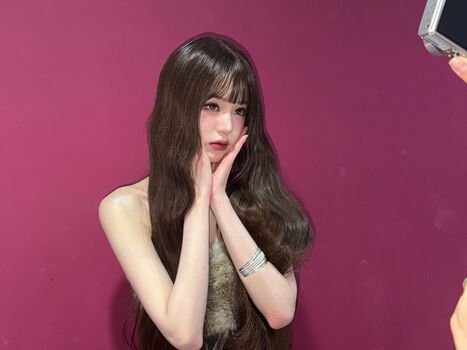 Jang Won-young