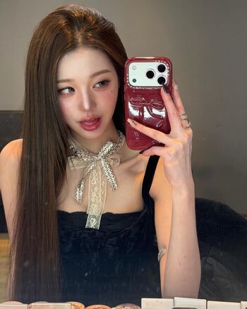 Jang Won-young