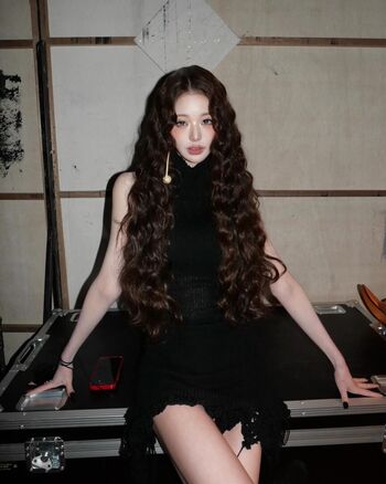 Jang Won-young