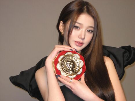 Jang Won-young