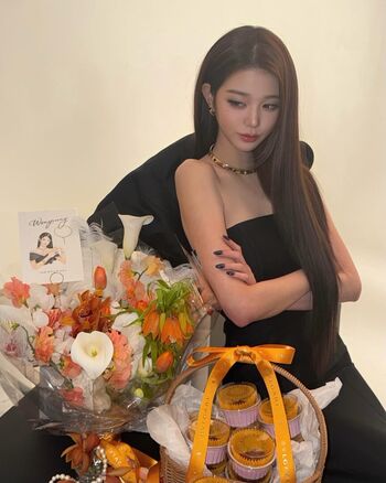 Jang Won-young