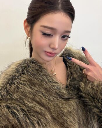 Full leaked Jang won young page private photo