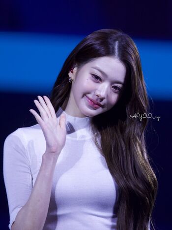 Jang Won-young