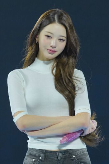 Jang Won-young