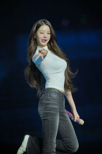 Jang Won-young