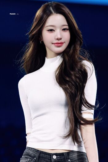 Jang Won-young