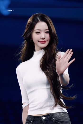 Full leaked Jang won young page private photo